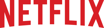 Netflix logo, titles on demand with MAG Box IPTV