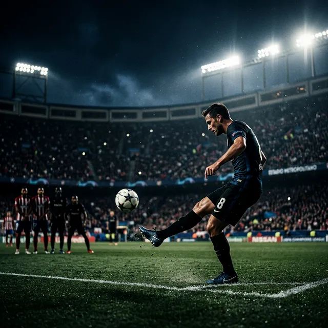 Soccer match, MLS and world football on MAG Box IPTV